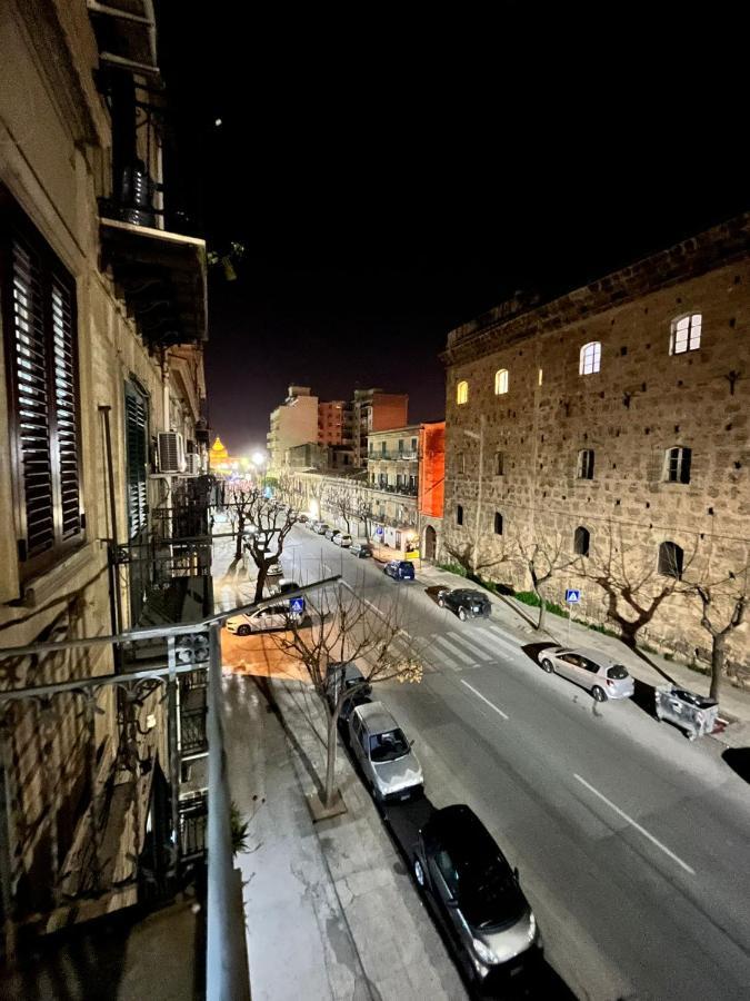 House Del Corso Calatafimi Daire Palermo Dış mekan fotoğraf
