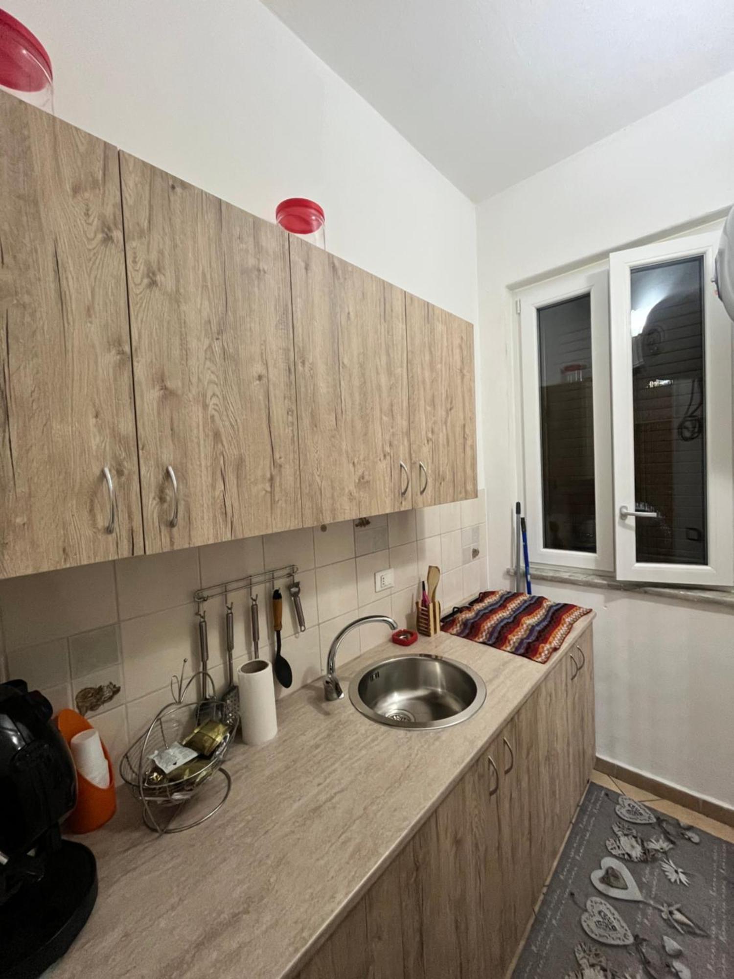 House Del Corso Calatafimi Daire Palermo Dış mekan fotoğraf