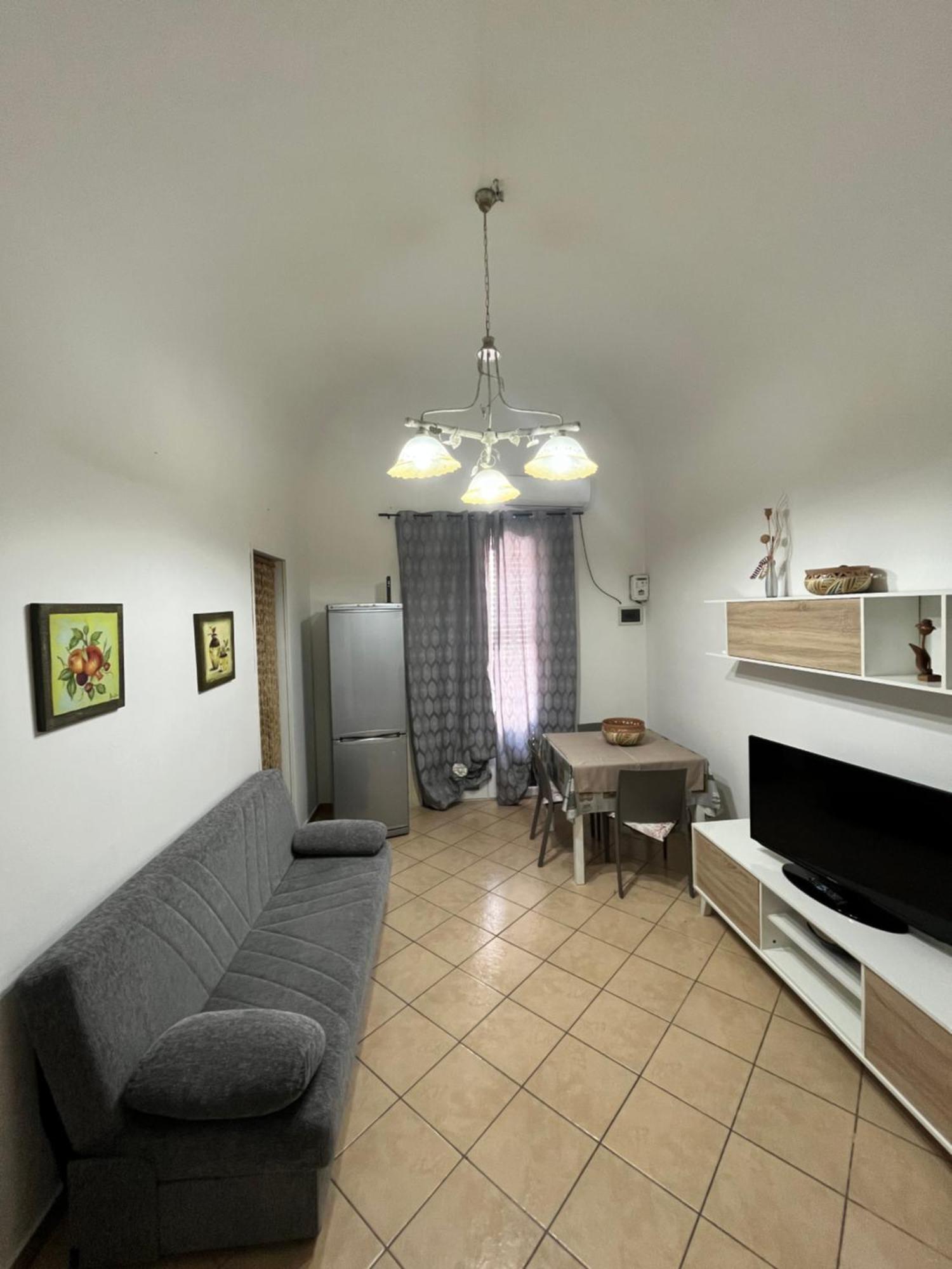 House Del Corso Calatafimi Daire Palermo Dış mekan fotoğraf