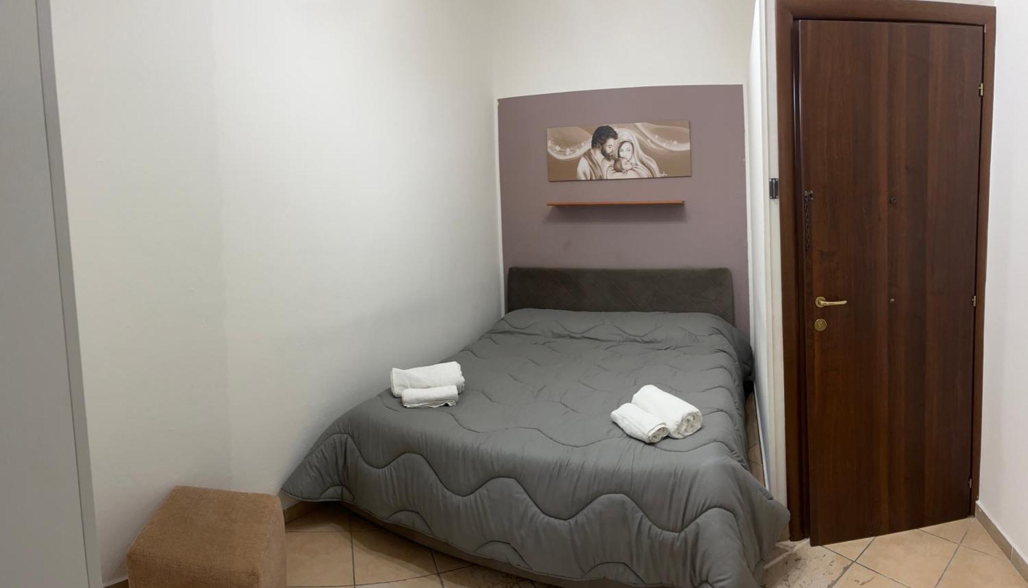 House Del Corso Calatafimi Daire Palermo Dış mekan fotoğraf