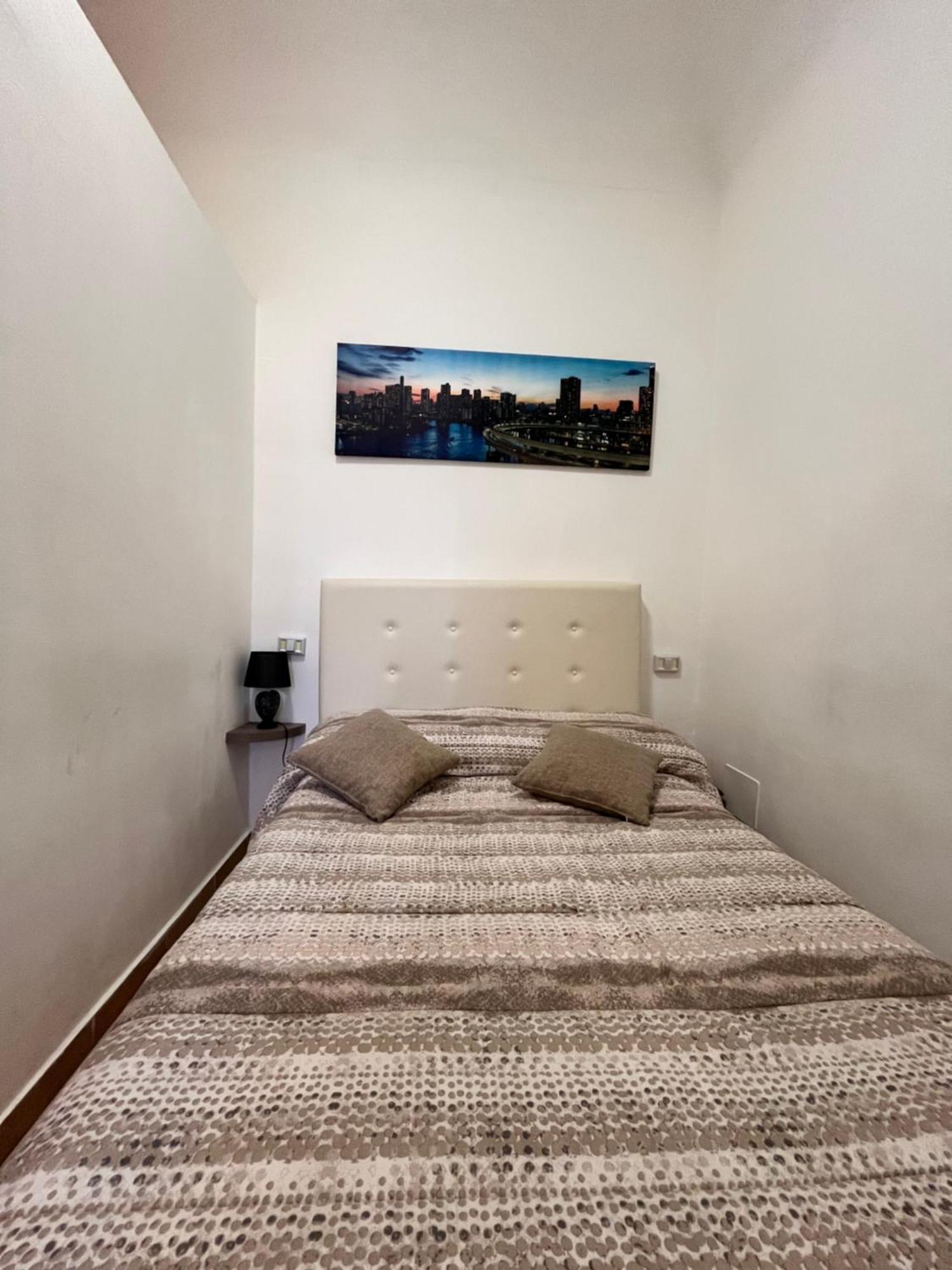 House Del Corso Calatafimi Daire Palermo Dış mekan fotoğraf
