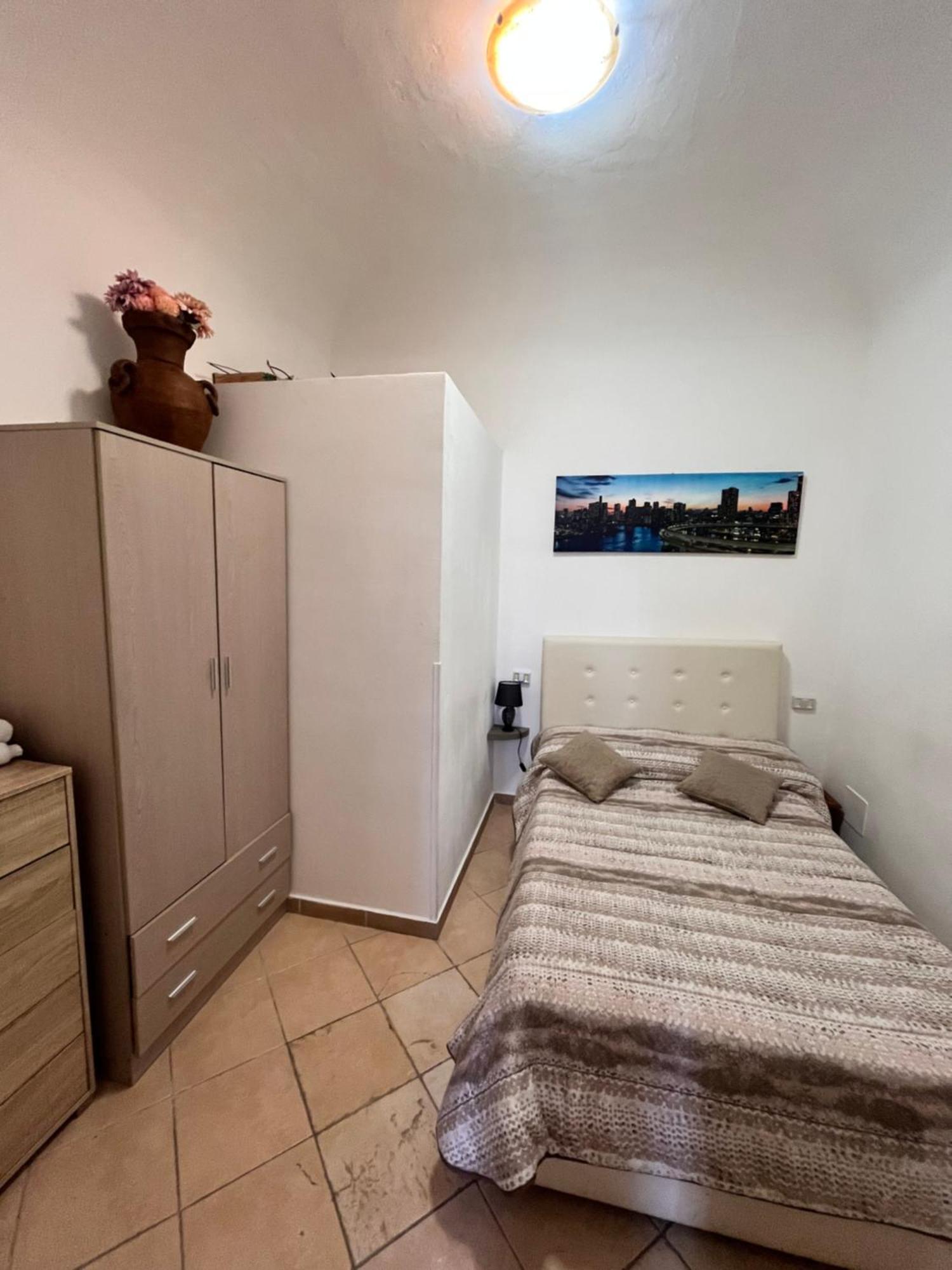 House Del Corso Calatafimi Daire Palermo Dış mekan fotoğraf