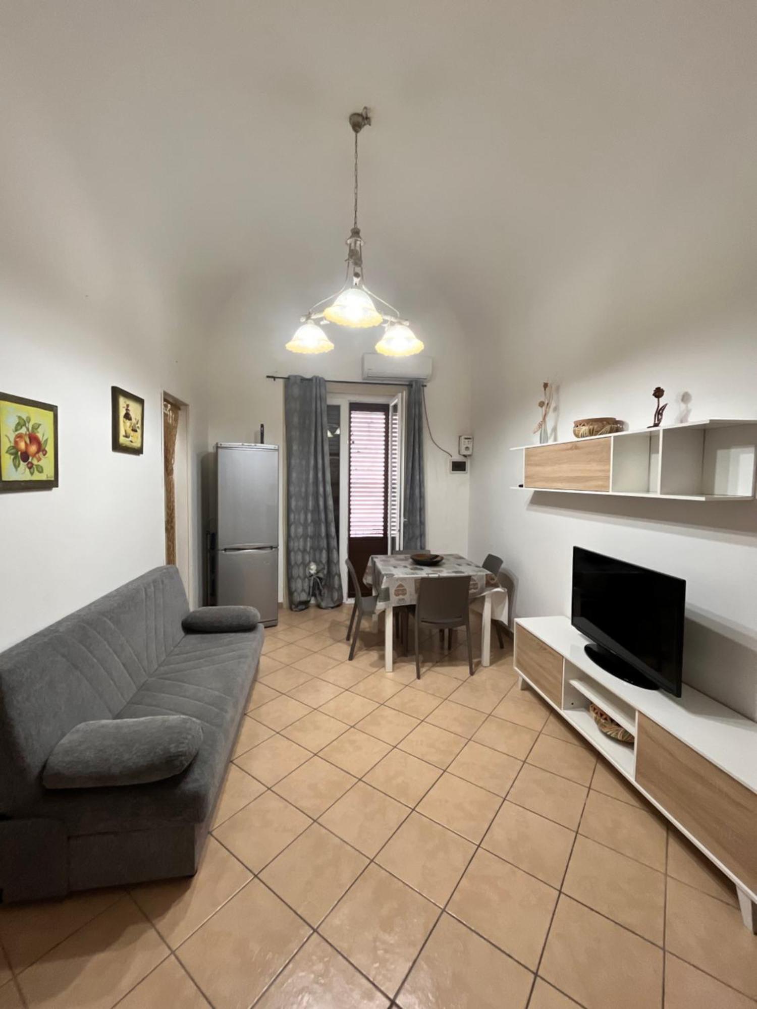 House Del Corso Calatafimi Daire Palermo Dış mekan fotoğraf