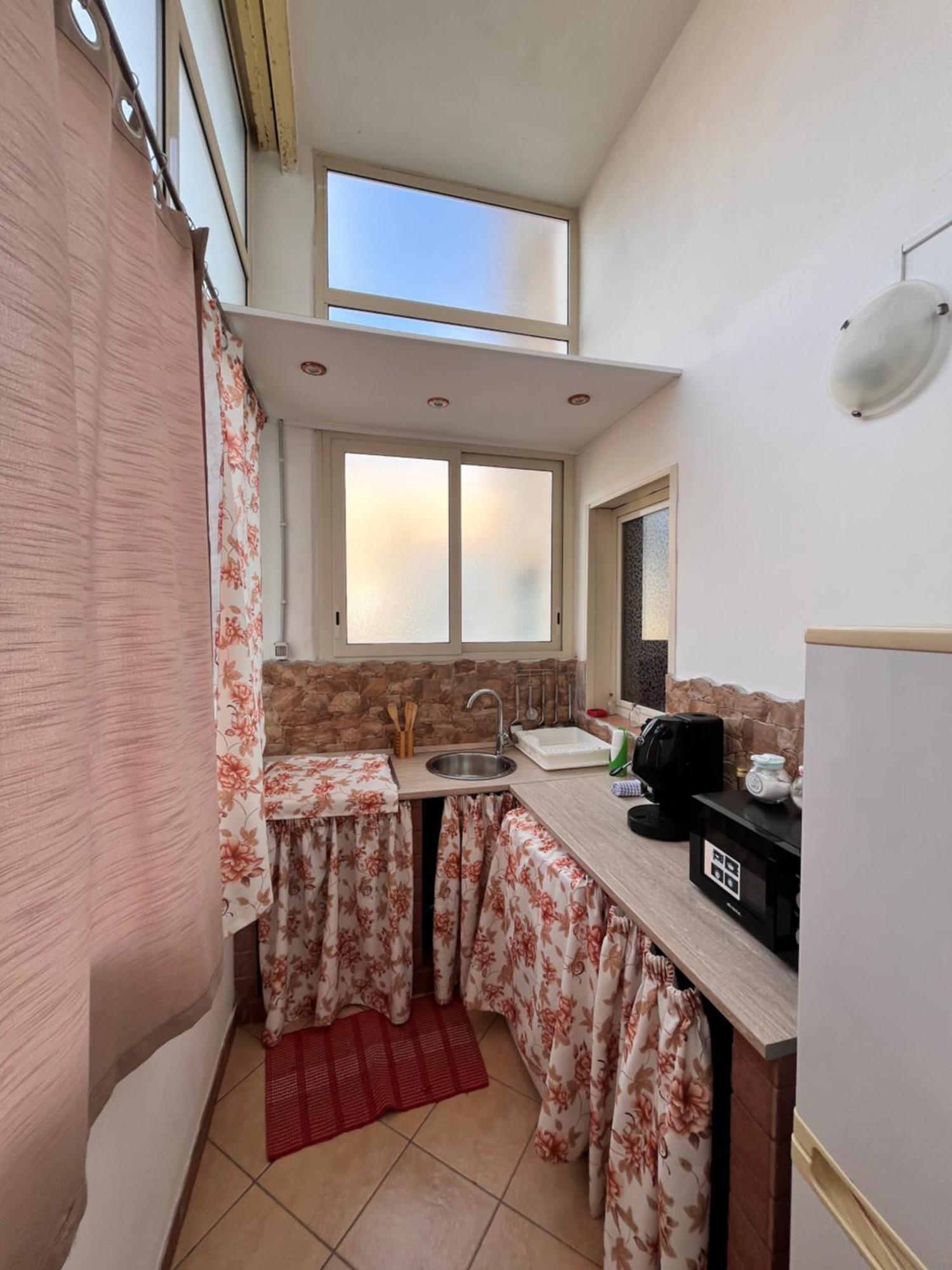 House Del Corso Calatafimi Daire Palermo Dış mekan fotoğraf